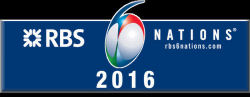 RBS Six Nations 2016 Fixtures